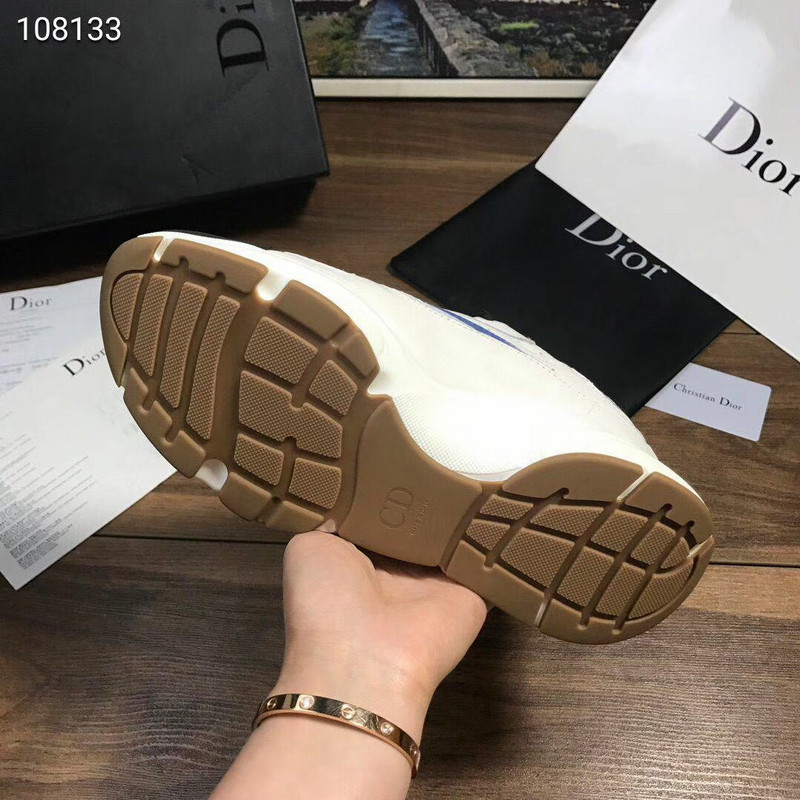 D*or homme b22 trainer sneaker