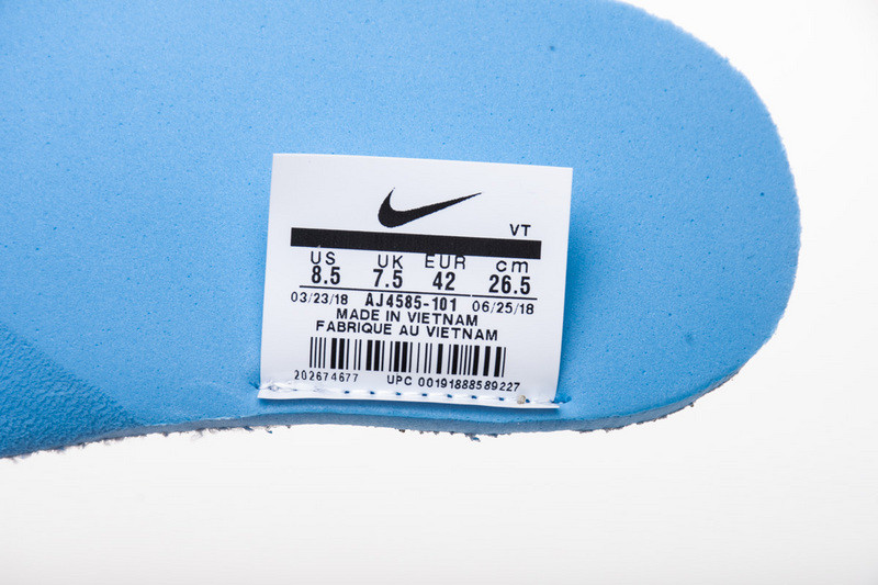 owt nike air max 97 wolf grey menta aj4585-012