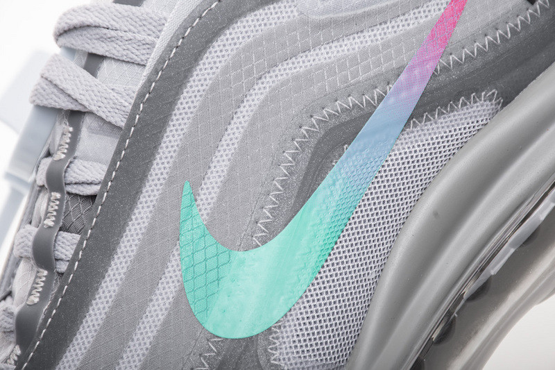 owt nike air max 97 wolf grey menta aj4585-012