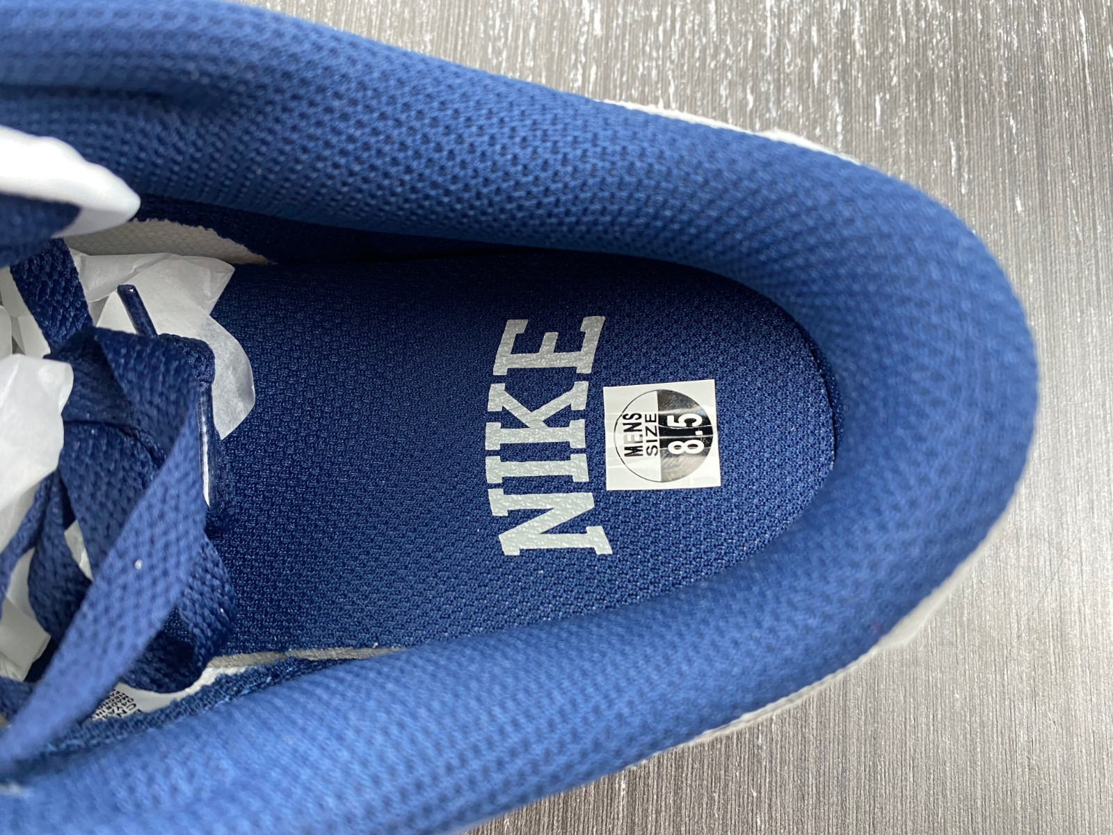 nike dunk low midnight navy fd9749-400