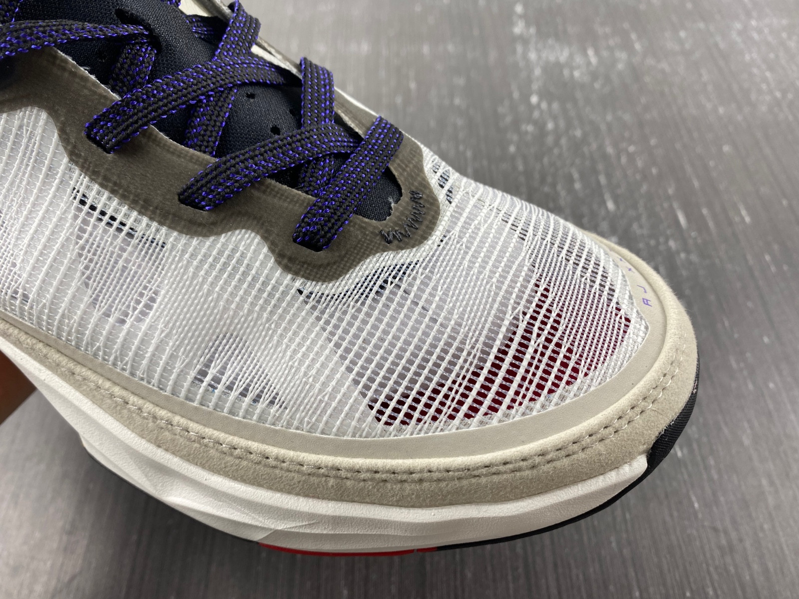 nike acg terra antarktik gore-tex juniper fog - bv6348-300