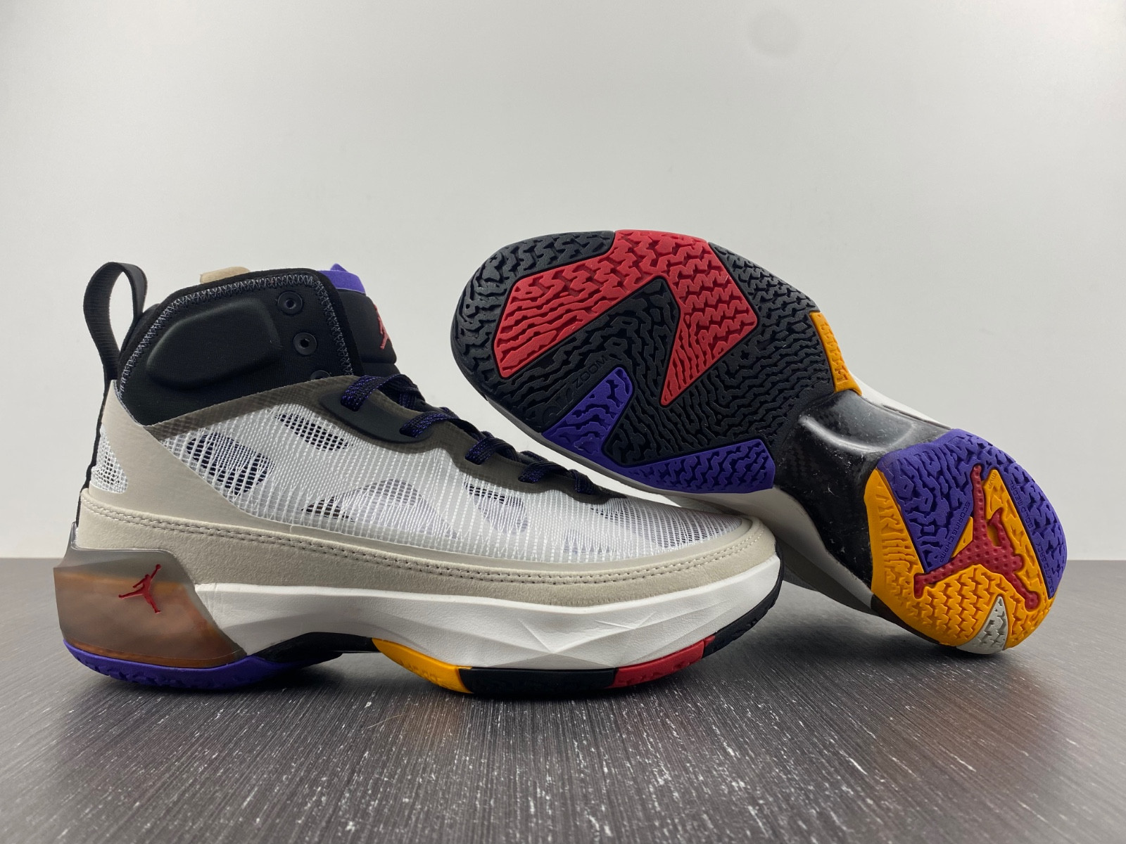 nike acg terra antarktik gore-tex juniper fog - bv6348-300