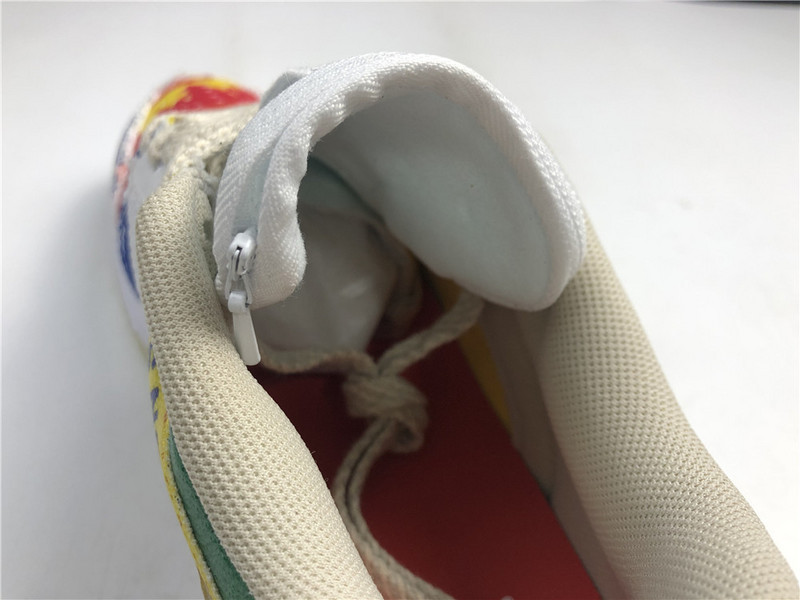 nike dunk low sp “thank you for caring” da6125-900