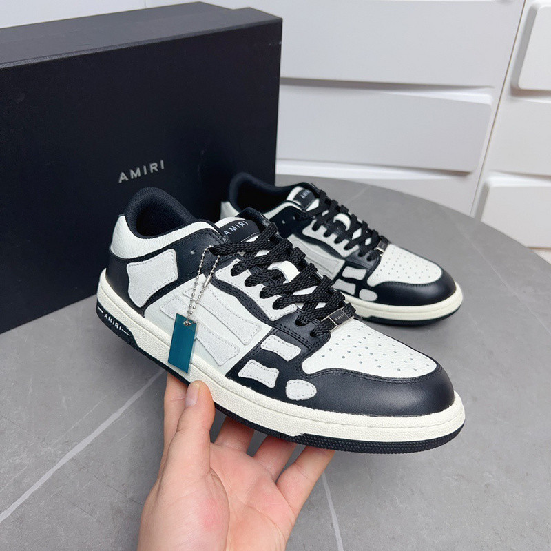 amiri sneakers