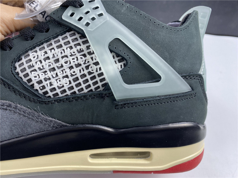 owt x air jordan 4 “bred” cv9388-001