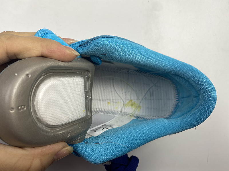 nike dunksb low “blue fury” bq6817-400