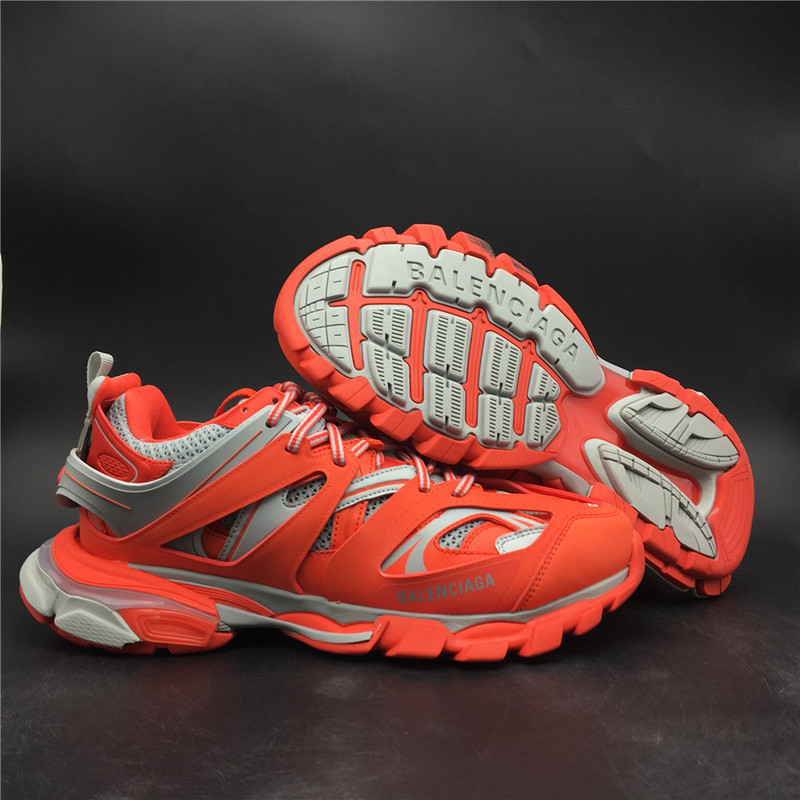 Ba*len*cia*ga sneaker tess.s.gomma