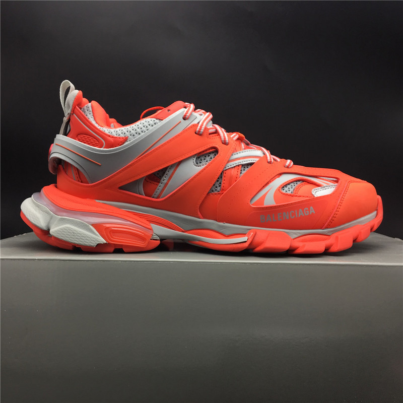 Ba*len*cia*ga sneaker tess.s.gomma