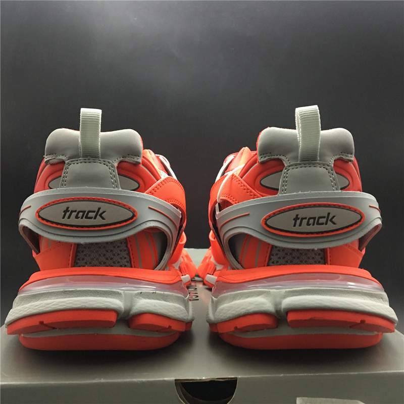 Ba*len*cia*ga sneaker tess.s.gomma