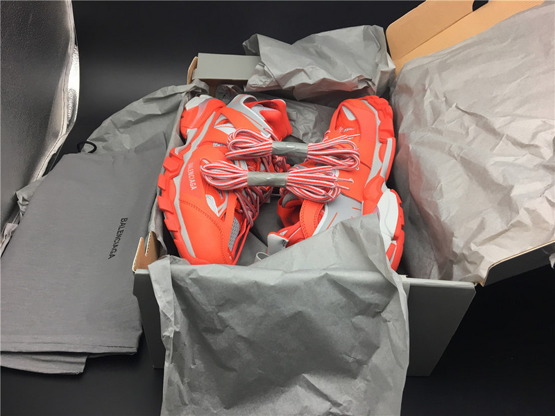 Ba*len*cia*ga sneaker tess.s.gomma