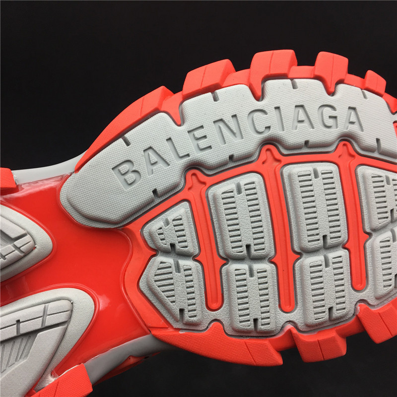 Ba*len*cia*ga sneaker tess.s.gomma