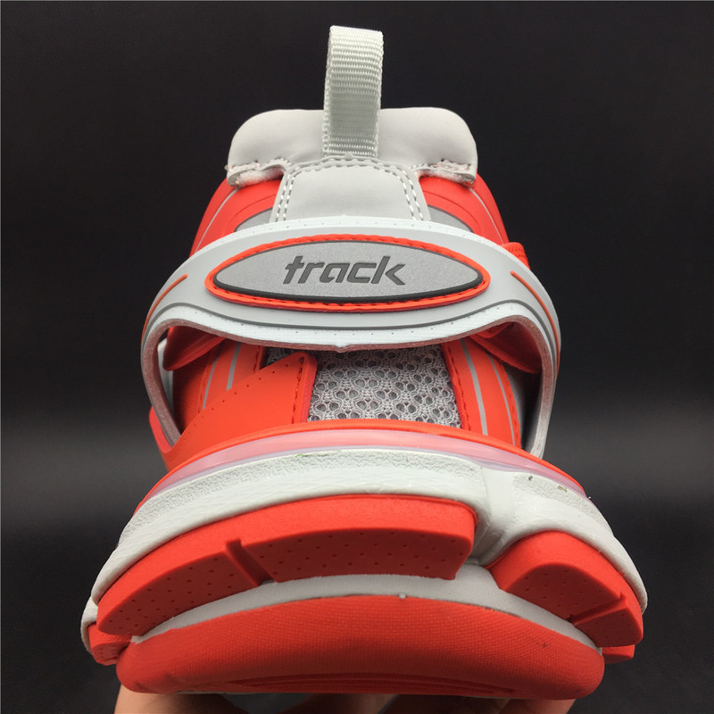 Ba*len*cia*ga sneaker tess.s.gomma