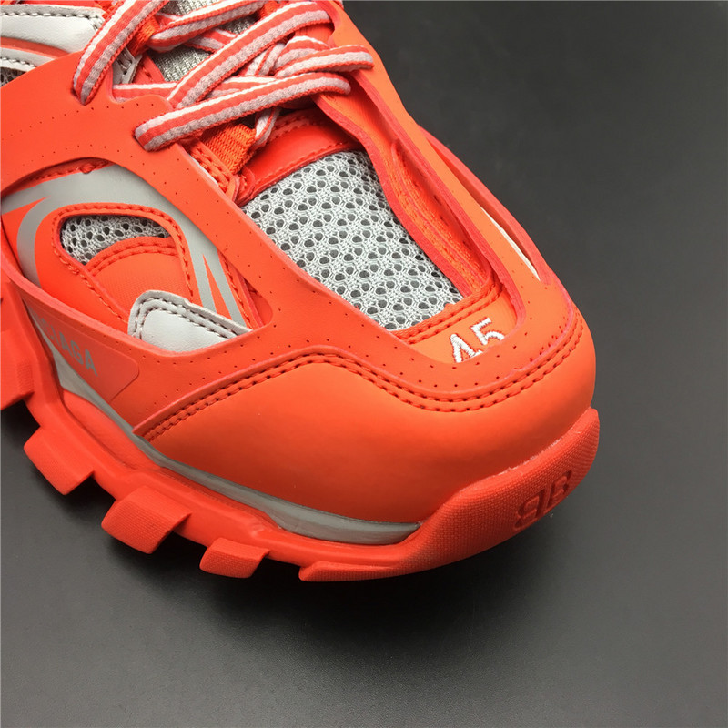 Ba*len*cia*ga sneaker tess.s.gomma