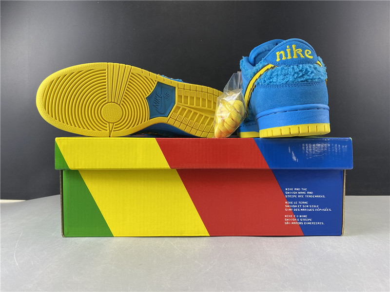 grateful dead x nike sb dunk low cj5378 800