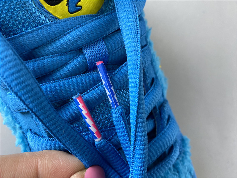 grateful dead x nike sb dunk low cj5378 800