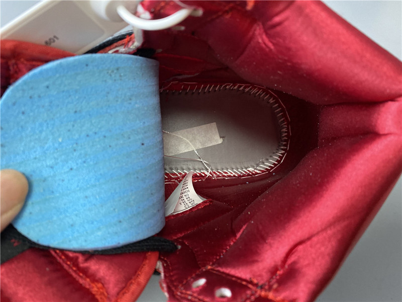 air jordan 1 high og wmns “satin snake” cd0461-601