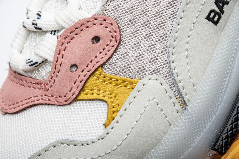 Ba*len*cia*ga triple s 490673 w06e3 4365