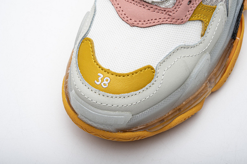 Ba*len*cia*ga triple s 490673 w06e3 4365