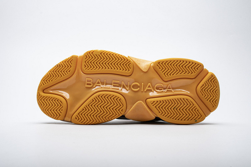 Ba*len*cia*ga triple s 490673 w06e3 4365