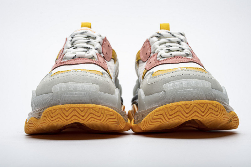 Ba*len*cia*ga triple s 490673 w06e3 4365