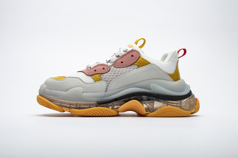 Ba*len*cia*ga triple s 490673 w06e3 4365