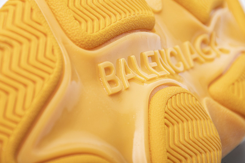 Ba*len*cia*ga triple s 490673 w06e3 4365