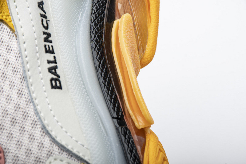 Ba*len*cia*ga triple s 490673 w06e3 4365