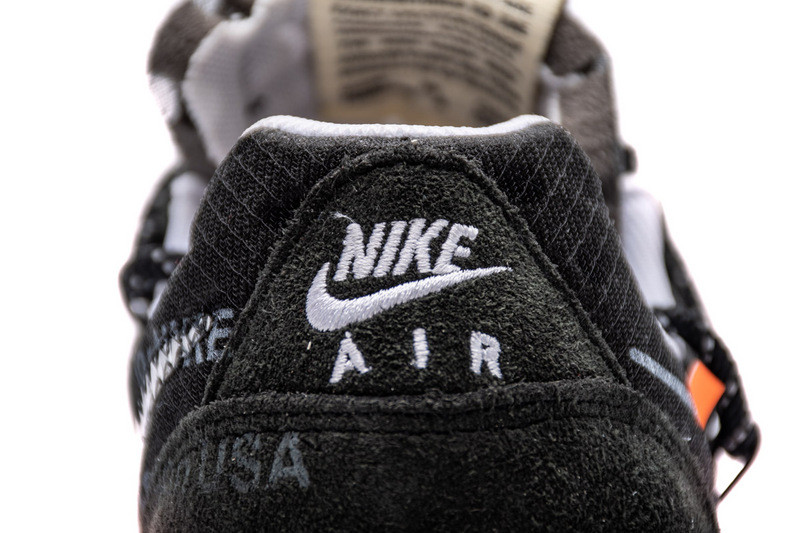 nike zoom terra kiger 5 owt black (w) cd8179-001