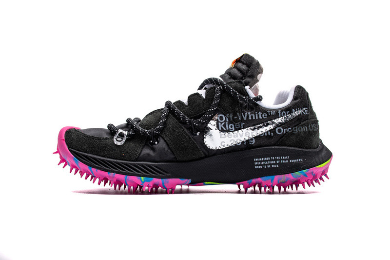 nike zoom terra kiger 5 owt black (w) cd8179-001