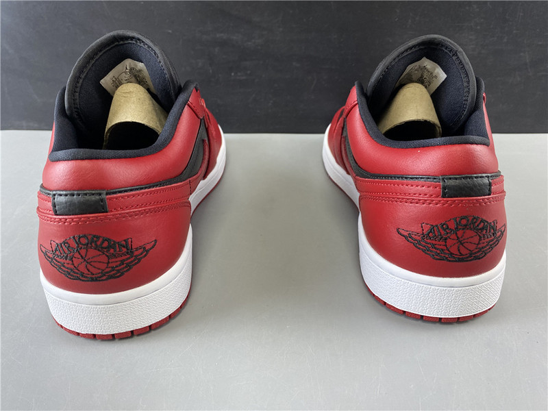 jordan 1 low reverse bred 553558-606