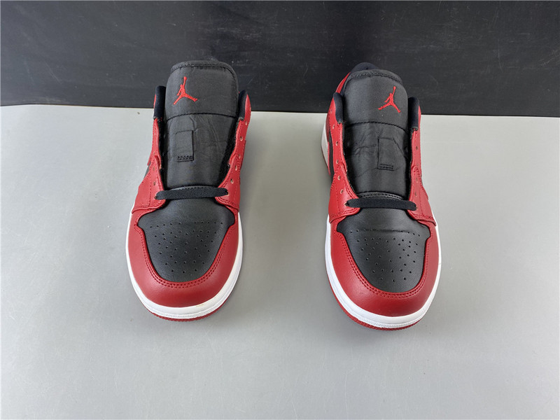 jordan 1 low reverse bred 553558-606