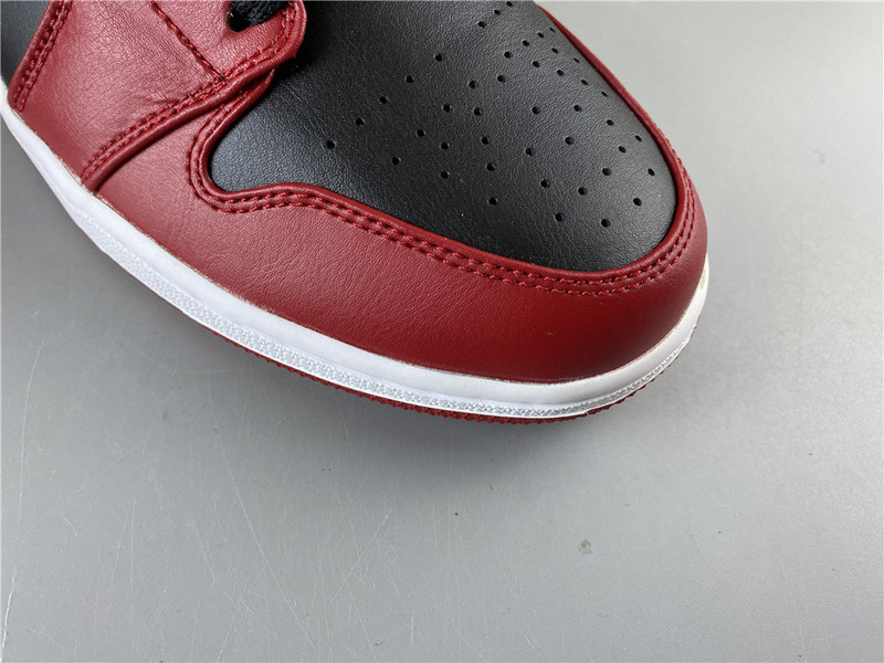 jordan 1 low reverse bred 553558-606