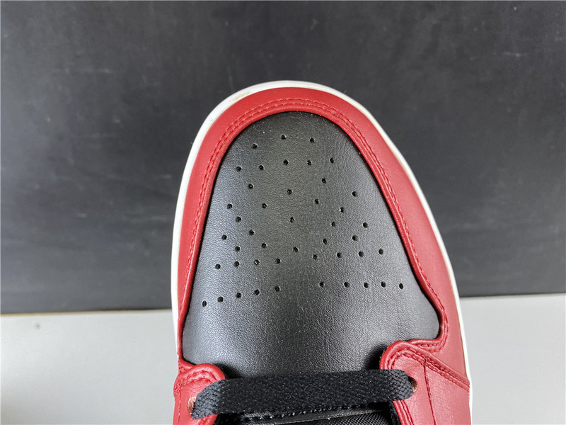 jordan 1 low reverse bred 553558-606