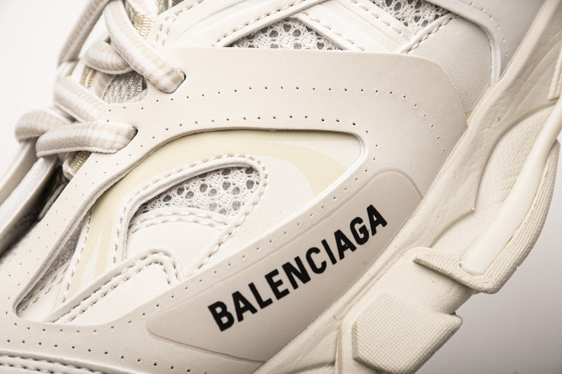 Ba*len*cia*ga track led white 542436 w1gb9 6509