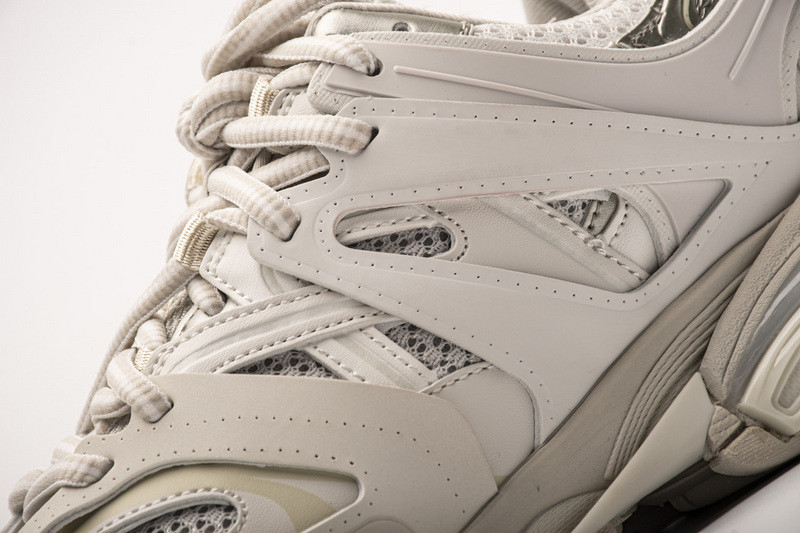 Ba*len*cia*ga track led white 542436 w1gb9 6509