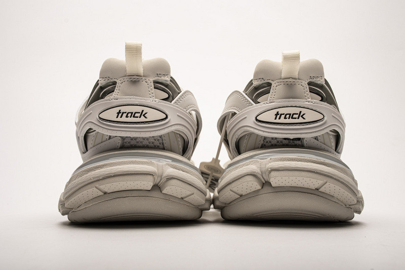 Ba*len*cia*ga track led white 542436 w1gb9 6509