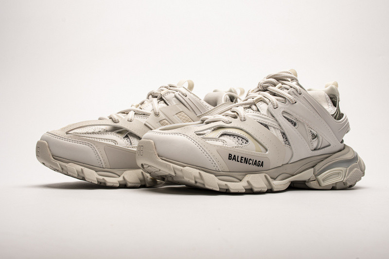 Ba*len*cia*ga track led white 542436 w1gb9 6509