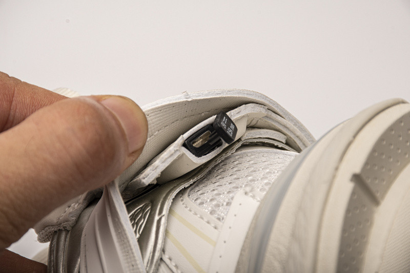 Ba*len*cia*ga track led white 542436 w1gb9 6509