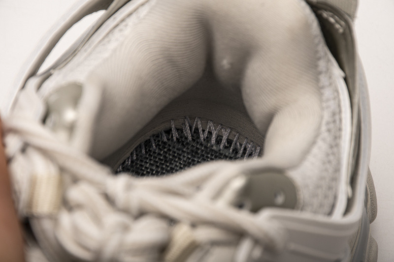 Ba*len*cia*ga track led white 542436 w1gb9 6509