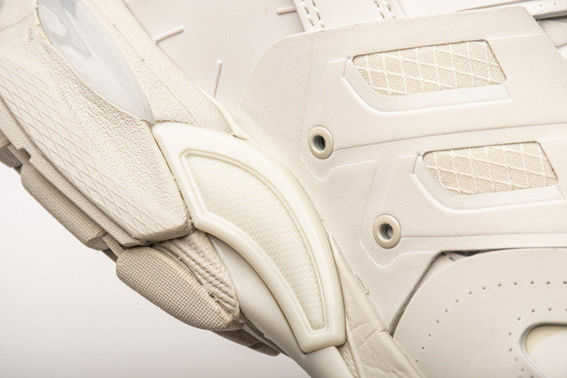 Ba*len*cia*ga track led white 542436 w1gb9 6509