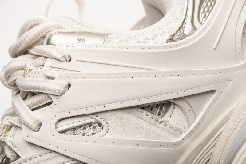 Ba*len*cia*ga track led white 542436 w1gb9 6509