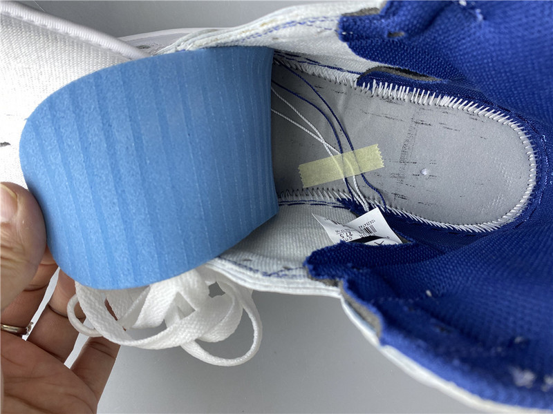 air jordan 1 og “metallic navy 555088-106