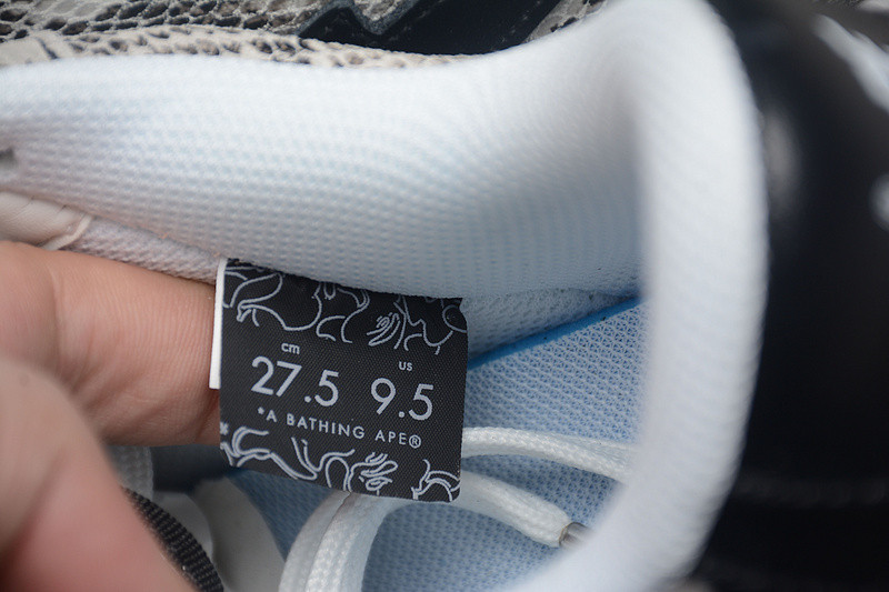 bape sneakers