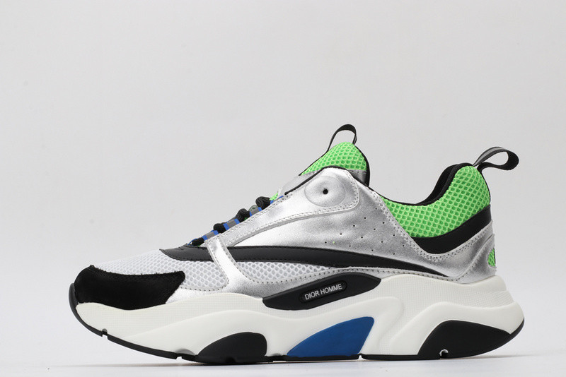 D*or homme b22 trainer sneaker