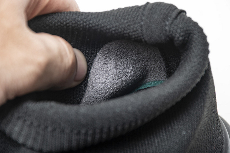 Ba*len*cia*ga speed trainer sneakers all black 483502 w05g0 1000