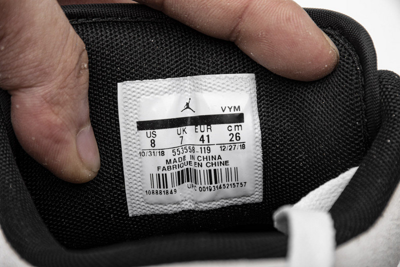 jordan 1 low white gum hyper pink 553558-119