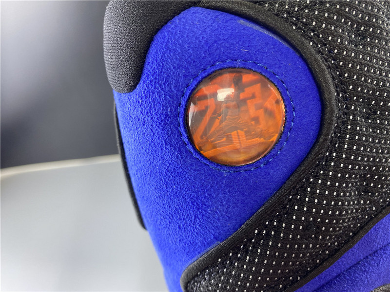 air jordan 13 retro “hyper royal“ 414571-040
