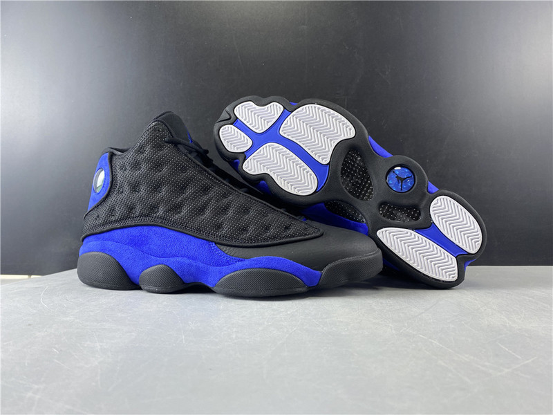 air jordan 13 retro “hyper royal“ 414571-040