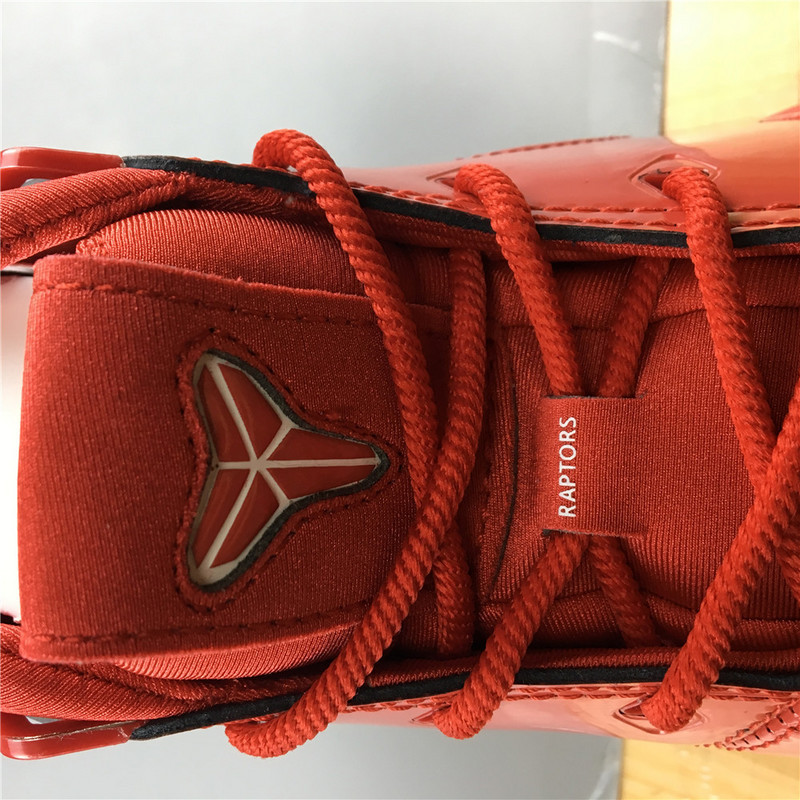 nike kobe 1 protro zk1 "demar derozan pe" ar4595- 600