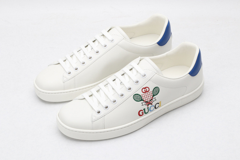 G*u*i low-top sneaker